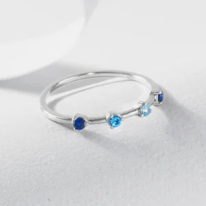 Sapphires-zircon-Four-Step-Ring-14k-gold-plated-jewelry-bulk-stacking-925-silver-finger-ring-for-2.webp