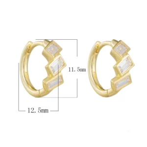 Simple-Stone-Huggies-Earrings-925-Sterling-Silver-18k-Gold-Plated-Jewelry-for-1.webp