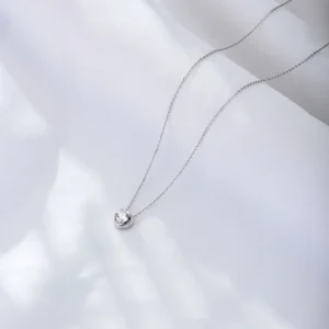 Simulated-Solitaire-Diamond-Sterling-Silver-925-necklace-Classic-Simple-14K-Gold-Plated-Single-CZ-Zircon-Jewelry-2.webp