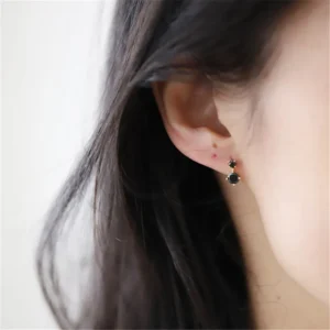 Small-Cute-Geometric-Black-CZ-Stud-Earrings-Fashion-100-925-Sterling-Silver-Punk-Studs-Ear-For-1.webp