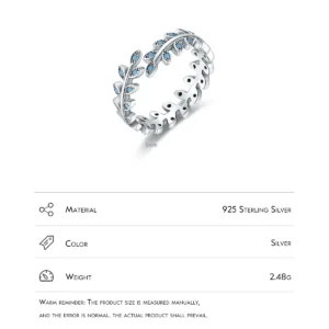 Solid-925-Sterling-Silver-Luck-Charm-Leaf-Adjustable-Finger-Ring-Vintage-Turquoise-Trendy-Fine-Jewelry-2.webp
