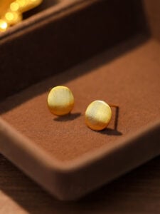 Sterling-Silver-Brushed-Finish-Fashion-Disc-Earrings-Studs-Wholesale1.jpeg
