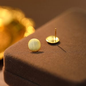 Sterling-Silver-Brushed-Finish-Fashion-Disc-Earrings-Studs-Wholesale2.jpg