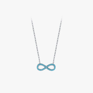 Sterling-Silver-Classic-Infinite-Turquoise-Necklace-Wholesale1.jpg