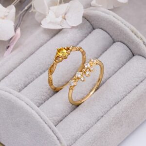 Sterling-Silver-Crown-Natural-Citrine-Ring-Set-Wholesale4.jpg