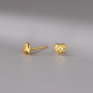 Sterling-Silver-Diamond-Cut-Plaid-Heart-Stud-Earrings-Wholesale-S4.jpg