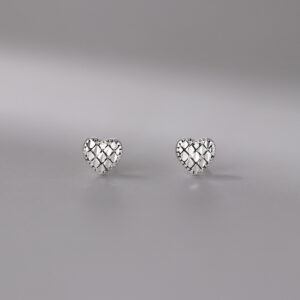 Sterling-Silver-Diamond-Cut-Plaid-Heart-Stud-Earrings-Wholesale-S5.jpg