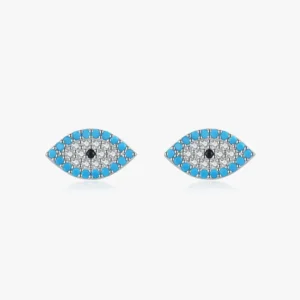 Sterling-Silver-Exquisite-Sparkling-Turquoise-Eye-Stud-Earrings-wholesale-e1723776927470.webp