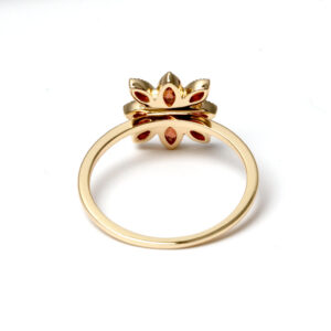 Sterling-Silver-Flower-Natural-Marquise-Garnet-Ring-Wholesale3.jpg