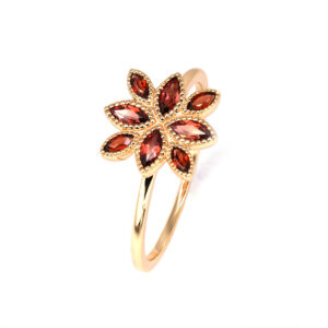 Sterling-Silver-Flower-Natural-Marquise-Garnet-Ring-Wholesale6.jpg