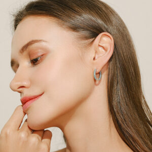 Sterling-Silver-Heart-To-Heart-Turquoise-Hoop-Earrings-Wholesale4.jpg