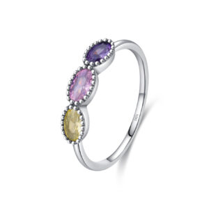 Sterling-Silver-Multi-Color-Oval-CZ-Three-Stone-Ring-Wholesale.jpg