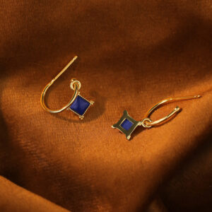 Sterling-Silver-Natural-Lazurite-Half-Hoop-Stud-Earrings-Wholesale2.jpg