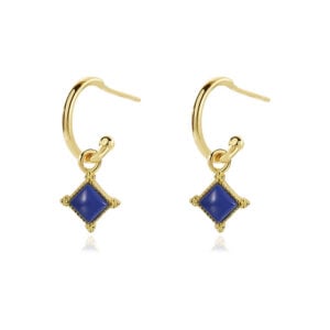 Sterling-Silver-Natural-Lazurite-Half-Hoop-Stud-Earrings-Wholesale4.jpg