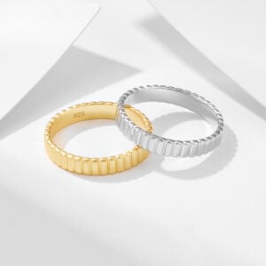 Sterling-Silver-No-Stone-Striped-Minimalist-Ring-Wholesale3.jpg