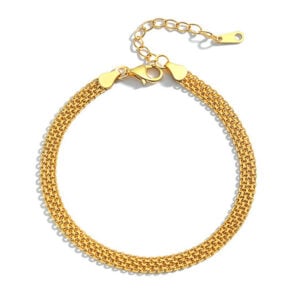 Sterling-Silver-Soft-Chain-Linking-Modern-Bracelet-Wholesale3.jpg