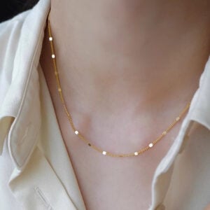 Sterling-Silver-Sparkling-Shiny-Sequin-Chain-Necklace-Wholesale4.jpg