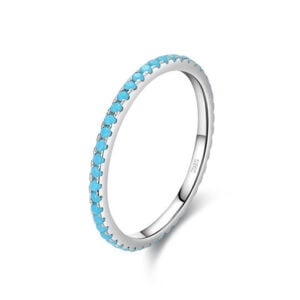 Sterling-Silver-Stackable-Turquoise-Eternity-Ring-Wholesale3.jpg