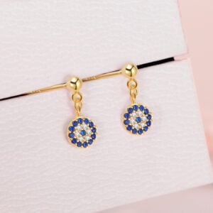 Sterling-Silver-Trendy-CZ-Drop-Evil-Eye-Earrings-Dangle-Wholesale-S1.jpg