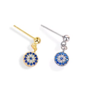Sterling-Silver-Trendy-CZ-Drop-Evil-Eye-Earrings-Dangle-Wholesale-S4.jpg