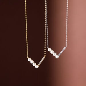 Sterling-Silver-V-Shape-Pearl-Pendant-Necklace-Wholesale2.jpg