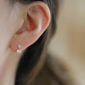 Wholesale-14k-Gold-Plated-Sterling-Silver-Small-Hoops-CZ-Earrings1.jpg
