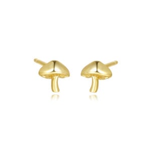 Wholesale-Mushroom-Earrings-Studs-Gold-Plated-Sterling-Silver3.jpg