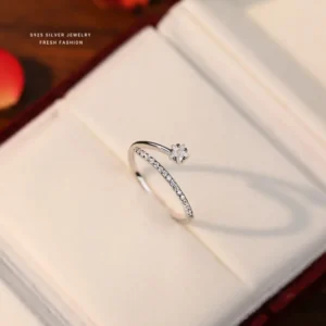 Women-Real-925-Sterling-Silver-Star-CZ-Ring-Cute-Gift-for-Women-Daugther-Birthday-Jewelry-3.webp
