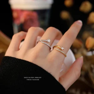 Women-Real-925-Sterling-Silver-Star-CZ-Ring-Cute-Gift-for-Women-Daugther-Birthday-Jewelry.webp