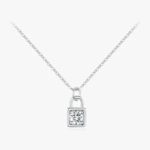 YANLOK-925-Sterling-Silver-0-5-Carat-D-Color-Moissanite-Exquisite-Lock-Pendant-Necklace-For-Women-e1724996620551.webp