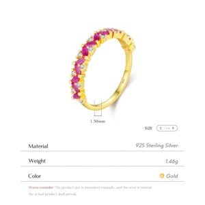 YANLOK-Sparkling-Rhombic-Cubic-Zirconia-Ring-For-Women-925-Sterling-Silver-Luxury-Gold-Color-Eternity-Rings-2.webp