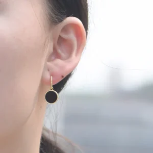 black-agate-drop-earrings-wedding-jewelry-14k-gold-plated-c-shape-bezel-setting-sterling-silver-earrings-5.webp