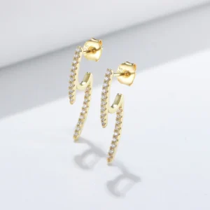 bling-Cubic-Zirconia-Stud-Earrings-for-girls-western-minimalist-bar-jewelry-S-925-Sterling-silver-14k-1.webp