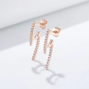 bling-Cubic-Zirconia-Stud-Earrings-for-girls-western-minimalist-bar-jewelry-S-925-Sterling-silver-14k-3.webp
