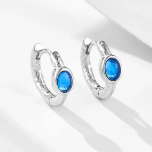 colorful-earring-925-sterling-silver-women-jewelry-18k-gold-vermeil-sapphire-blue-hoop-earring-for-women-1.webp