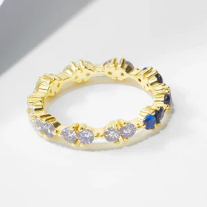 design-jewelry-Gradient-Bluesapphire-Eternity-Ring-fashion-jewelry-knuckle-sterling-silver-rings-for-women-2.webp