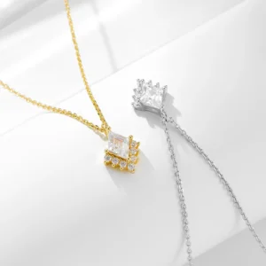 fashion-18k-gold-vermeil-925-sterling-silver-cubic-zirconia-rhombus-necklace-women-jewelry-1.webp