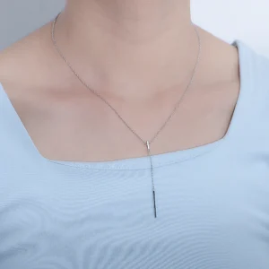 fulsun-wholesale-women-necklace-jewelry-925-sterling-silver-bar-Lariat-necklaces-4.webp