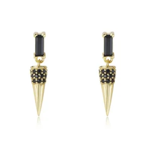 hip-hop-Unisex-Bullets-Cone-Discoloration-jewelry-925-Sterling-silver-14k-gold-plated-Cubic-Zirconia.webp