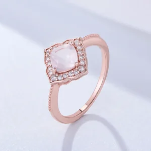 manufacture-wholesale-female-gemstone-ring-925-Sterling-Silver-Rose-Gold-Plated-CZ-natural-Rose-Quartz-wedding-1.webp