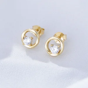 simple-minimalist-Stud-earrings-jewelry-925-Sterling-silver-earring-14k-gold-plated-bling-Cubic-Zircon-Earrings-1.webp