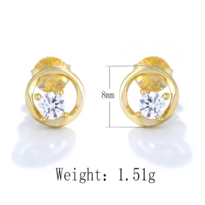simple-minimalist-Stud-earrings-jewelry-925-Sterling-silver-earring-14k-gold-plated-bling-Cubic-Zircon-Earrings-4.webp