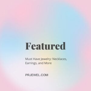 Jewelry Supplier