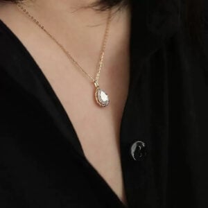 Dainty Lightweight Luxury Boho Jewelry Gift