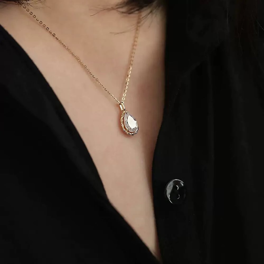 Dainty Lightweight Luxury Boho Jewelry Gift